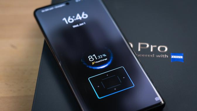 Mengisi Daya HP 100 Persen Dapat Merusak Baterai, Mitos atau Fakta?