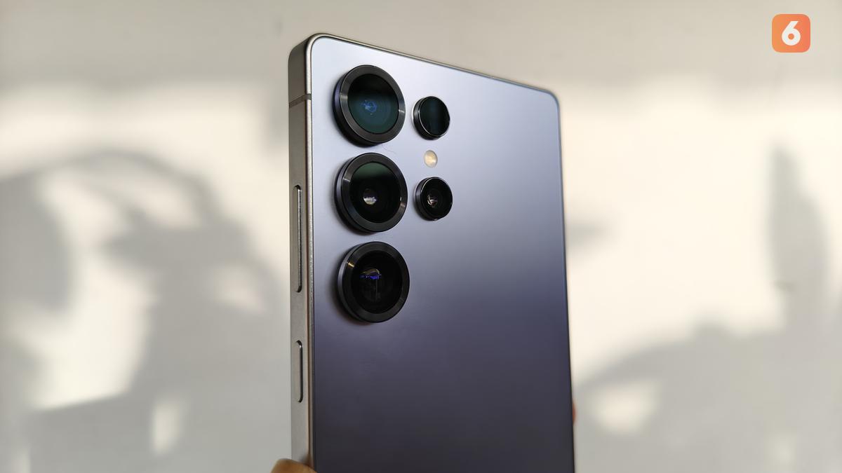 Perbedaan dan Peningkatan yang Ada