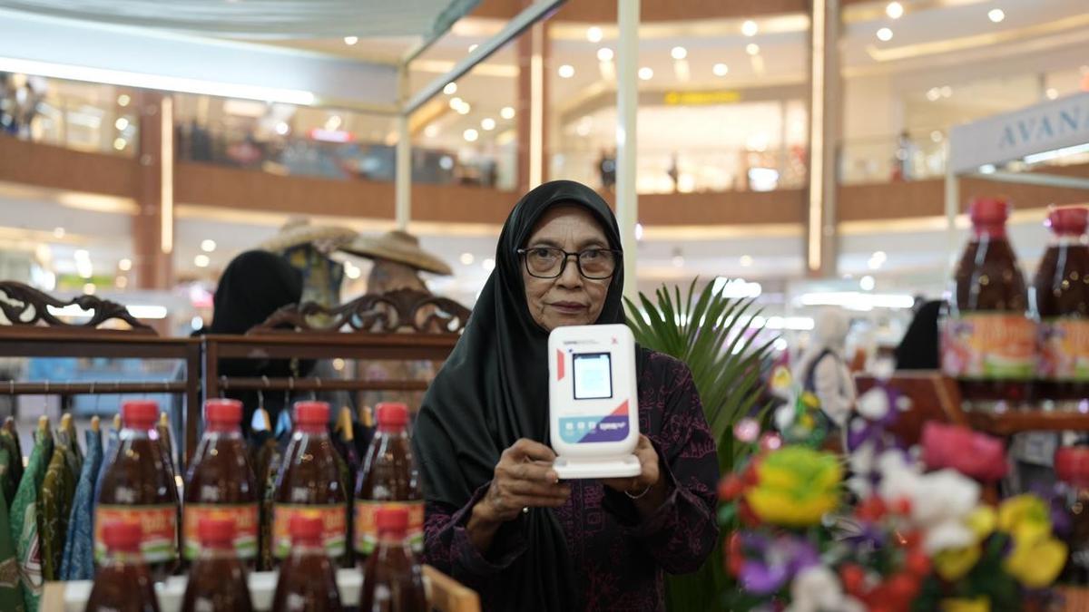 Akselerasi Digitalisasi UMKM, NumoFest 2026 Tingkatkan Adopsi QRIS Tap di 9 Kota