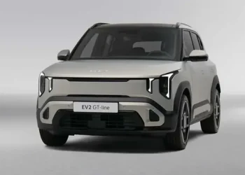 Kia Siapkan Delapan Model Baru Termasuk EV, Hybrid, dan SUV