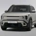 Kia Siapkan Delapan Model Baru Termasuk EV, Hybrid, dan SUV