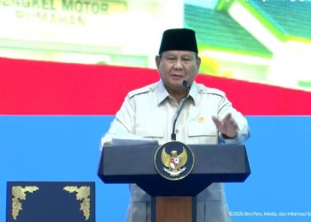 Lomba Kota Terbersih Digerakkan Prabowo Dengan Hadiah 20 Miliar Rupiah