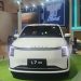Isi Segmen MPV Listrik, Rilis Resmi ALETRA L7 EV pada Oktober 2026