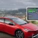 Prius Ini Dipaksa Tempuh 668 Km Sehari, Hasilnya Sangat Mengejutkan