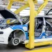Mobil Mewah Geely Akan Diproduksi di Pabrik Otomotif di Indonesia