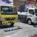 Mekanik Harus Kuasai Teknologi Truk yang Semakin Maju