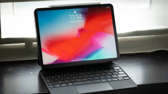 Pengiriman iPad Menurun di Q2 2026, Berikut Penyebabnya