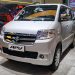 Mobil Legendaris Suzuki APV yang Masih Banyak Diminati karena 2 Faktor Ini
