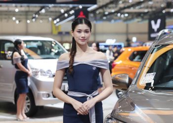 GIIAS 2026 Berhasil Jadi Lokasi Peluncuran 37 Mobil Baru