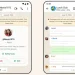 WhatsApp Luncurkan 5 Tema Chat Baru untuk Pengguna iPhone, Simak Daftarnya