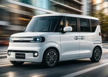 Racco Terjual 1000 Unit di Jepang dalam Dua Pekan