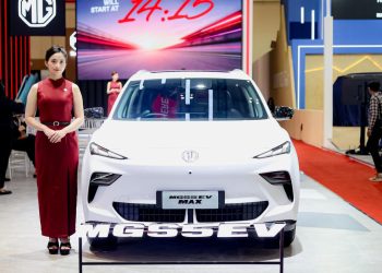 Catatan 1088 SPK di GIIAS 2026, Simak Model Terlarisnya