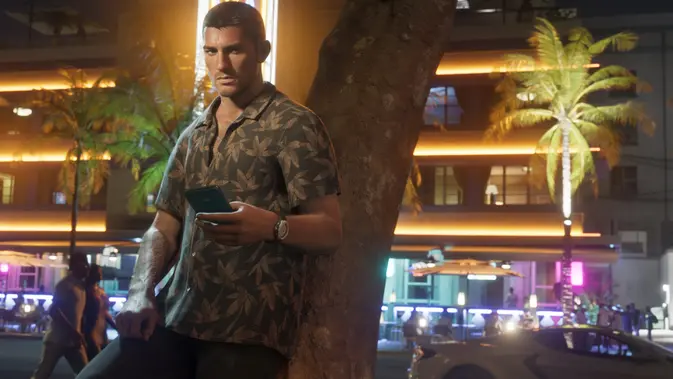 GTA 6 Tampilkan Grafis Mewah, Apakah PS5 dan Xbox Mampu Menjalankannya?
