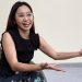 MacBook Pro Hadiah Ayah Jadi Senjata Utama Amanda Mitsuri Dalam Membesarkan Massicot