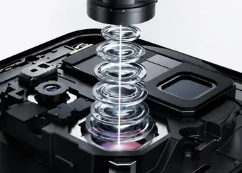 Chipset dan Sensor Kamera dalam Perkembangan Teknologi Smartphone