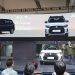 Mobil Hybrid Menarik yang Memikat di GIIAS 2026