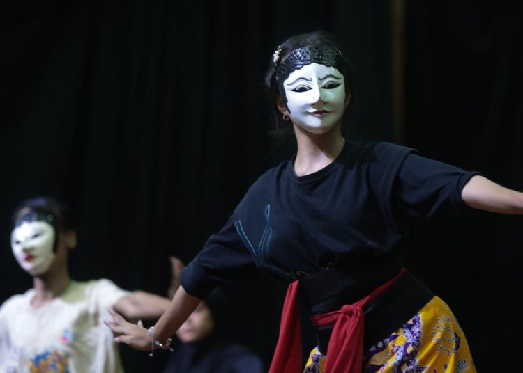 Kreator Diharapkan Angkat Budaya Indonesia Lewat Video AI dari Alibaba