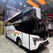 Tidak Semua Lolos, Sertifikasi 34 Karoseri Nasional Mitsubishi Fuso
