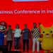Gandeng Salim Group dan Kemenekraf untuk Dorong Ekosistem Gaming di Indonesia