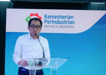 Soal Insentif Kendaraan Listrik, Wamenperin Menyampaikan Pendapatnya