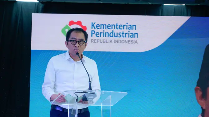 Soal Insentif Kendaraan Listrik, Wamenperin Menyampaikan Pendapatnya