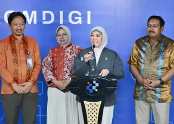 Panggilan YouTube atas Konten Vape Bigmo yang Libatkan Anak di Bawah Umur