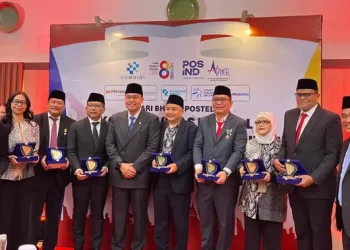 Kita Perlu Menguasai Teknologi Digital