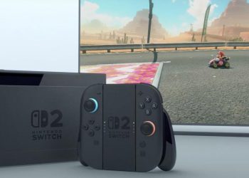 Harga Nintendo Switch 2 Naik Signifikan, Berikut Alasan di Baliknya