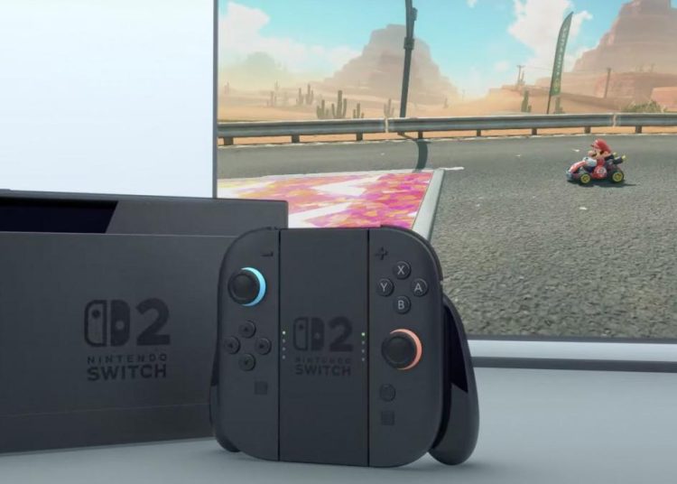 Harga Nintendo Switch 2 Naik Signifikan, Berikut Alasan di Baliknya