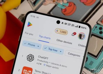 Uji Fitur Baru Play Store untuk Pantau Unduhan