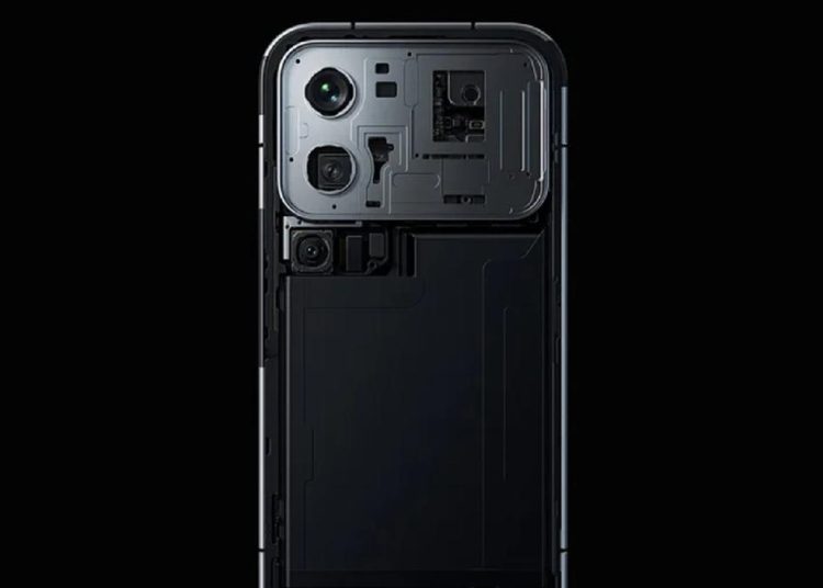 Bocoran Harga dan Spesifikasi Xiaomi 18 Fold Terbaru