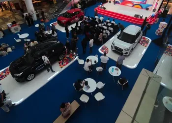 Kumpul Sahabat Mendarat di Batam, Inilah Daya Tarik Utamanya