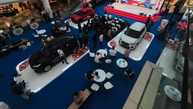 Kumpul Sahabat Mendarat di Batam, Inilah Daya Tarik Utamanya