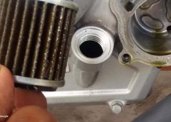 Rutin Ganti Oli Namun Motor Tetap Panas, Ini Penyebabnya