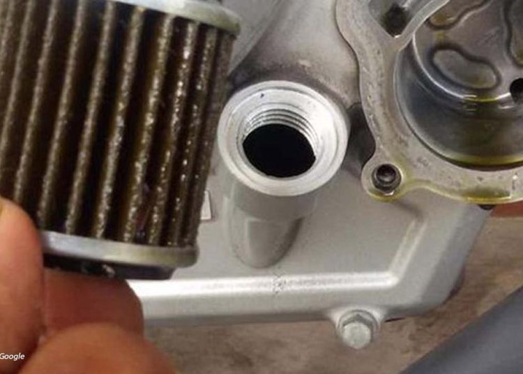 Rutin Ganti Oli Namun Motor Tetap Panas, Ini Penyebabnya