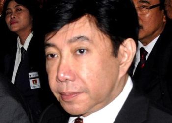 Guruh Soekarnoputra Wafat, Warganet Sambut dengan Ucapan Belasungkawa