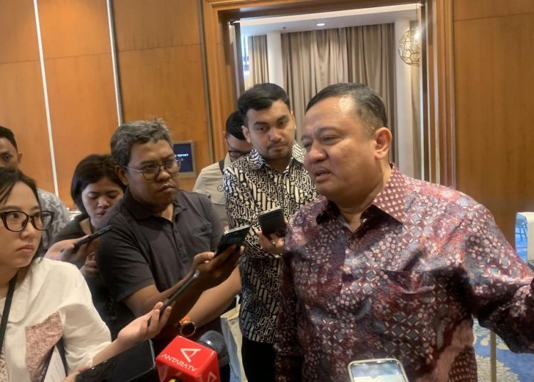 Perpres Etik AI Diharapkan Terbit Tahun Ini, Apa Kabar Roadmap AI?