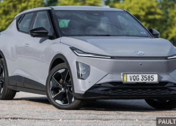 Perodua QV-E Juga Bisa Menggunakan Nama Toyota Bukan Hanya Daihatsu