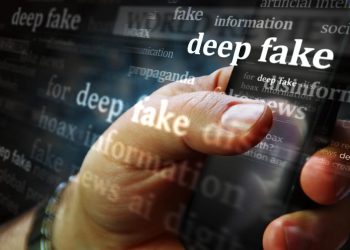 Waspada Modus Deepfake dan Pembobolan Rekening Bank Melalui Teknologi AI