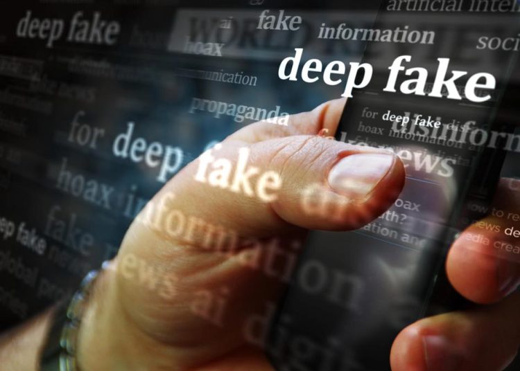 Waspada Modus Deepfake dan Pembobolan Rekening Bank Melalui Teknologi AI