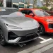 Berkenalan dengan LEPAS L6, SUV Baru yang Akan Hadir di Indonesia