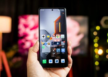 Alasan HP Android Murah Memiliki Bezel Tebal Dapat Menarik Perhatian