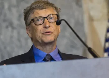 Prediksi Bill Gates tentang AI yang Akan Semakin Kacau dalam 20 Tahun