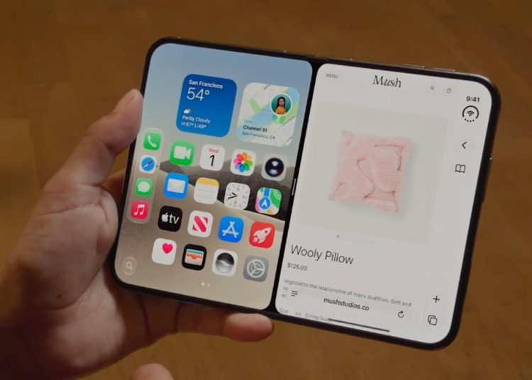 Pembatasan Pembelian iPhone Duo Maksimal 2 Unit dan Alasannya