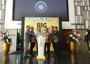 Festival Otomotif Besar 2026 Siap Digelar, Simak Yang Bisa Diperoleh