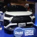 Peluang Ekspor Veloz Hybrid Dibuka di Indonesia