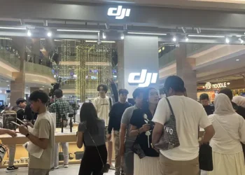 Destinasi Baru untuk Konten Kreator di Jogja, Tempat Menarik di Pakuwon Mall