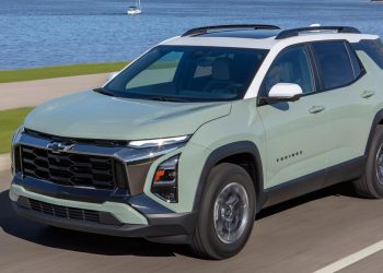 Digugat Pemilik Chevrolet dan GMC General Motors Terhadap Klaim Tanggung Jawab
