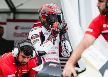 Indonesia Memukau di MotoGP Jepang