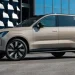 Volvo Siapkan Mobil Otonom Menggunakan AI dari Nvidia